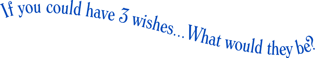 3-wishes